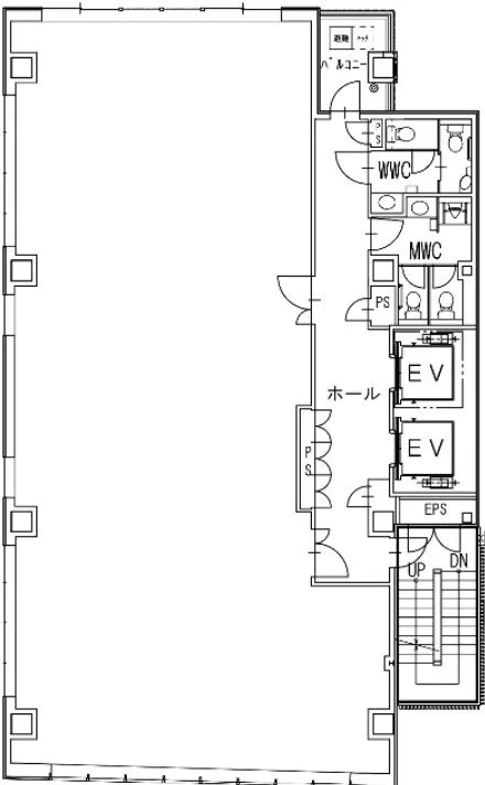 (仮称)新宿区四谷1丁目計画