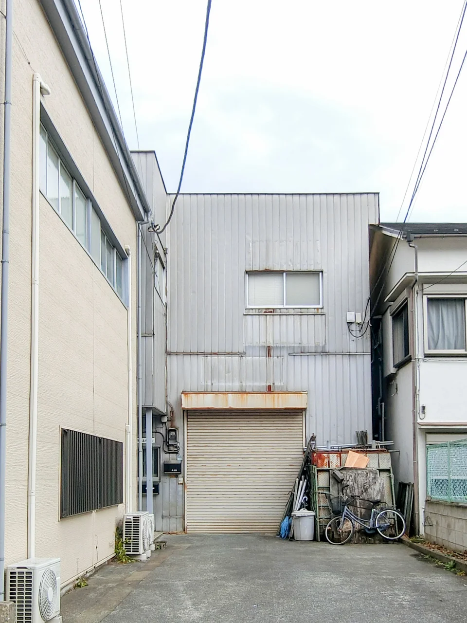第3土井ビル 2 外観 1