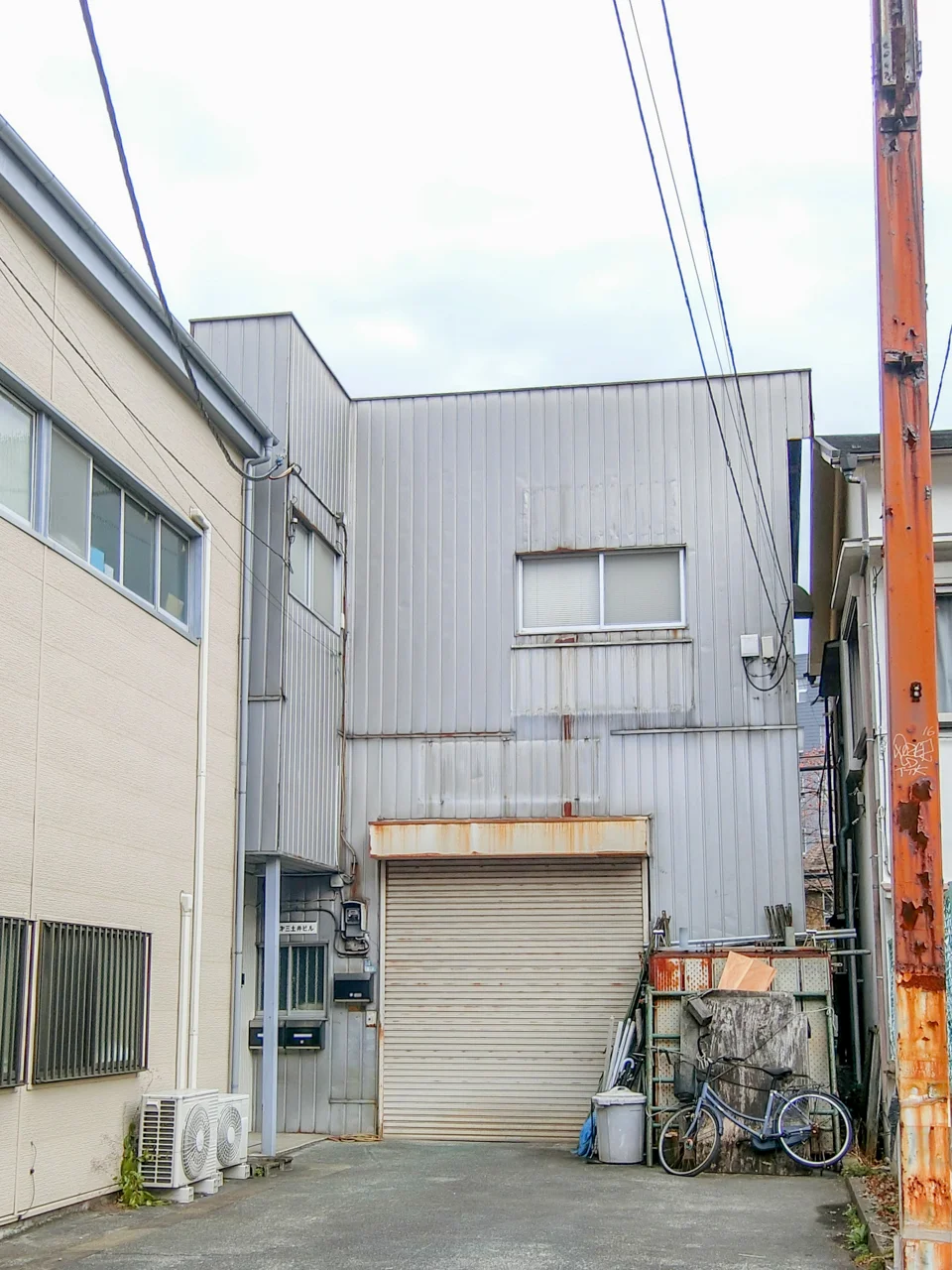 第3土井ビル 2 外観 2