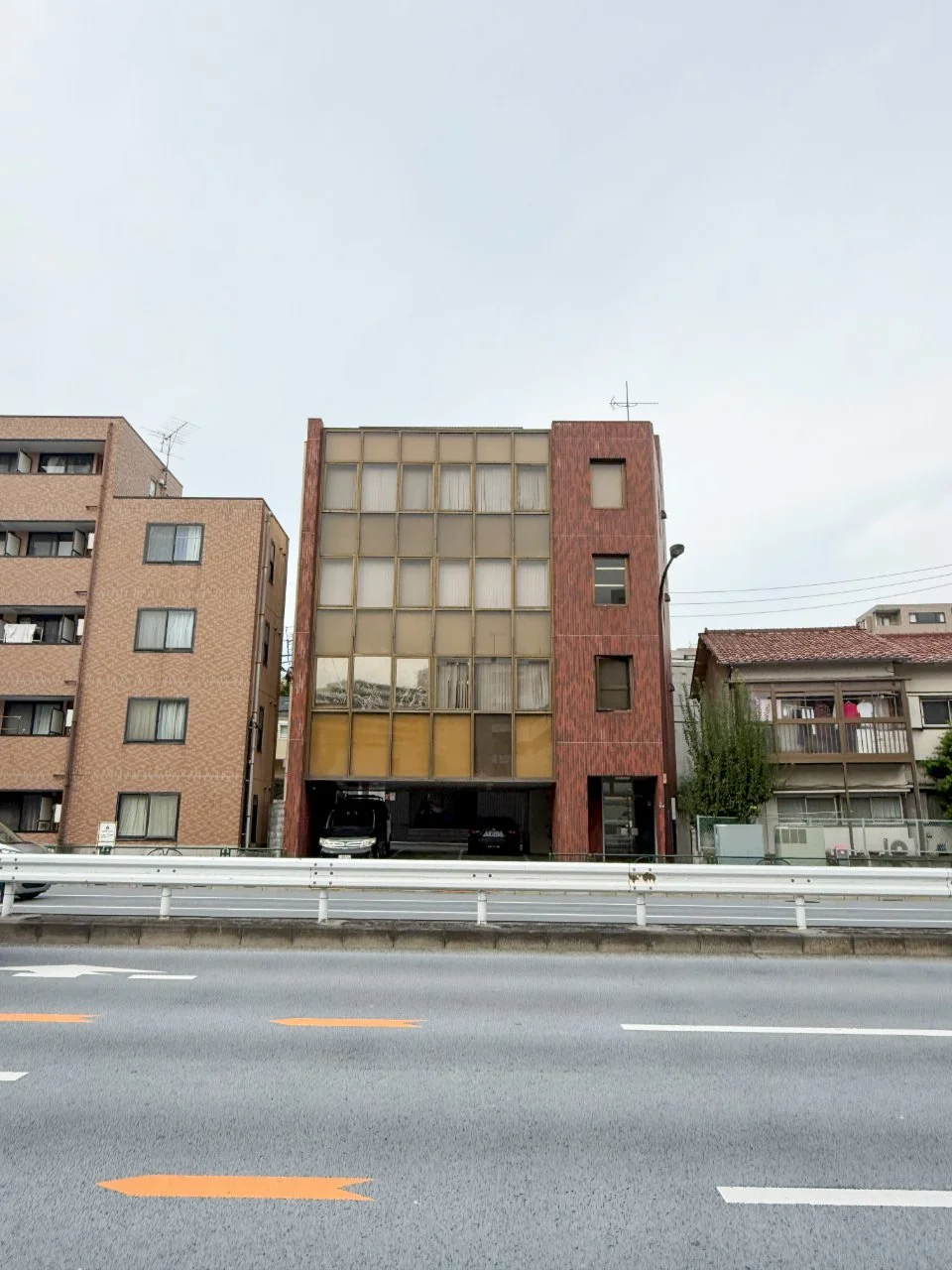 山本ビル 3 外観 1