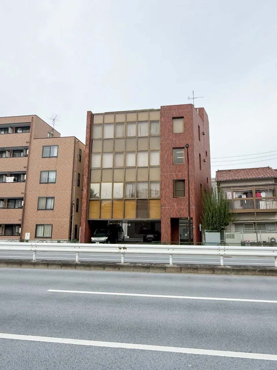 山本ビル 3 外観 2