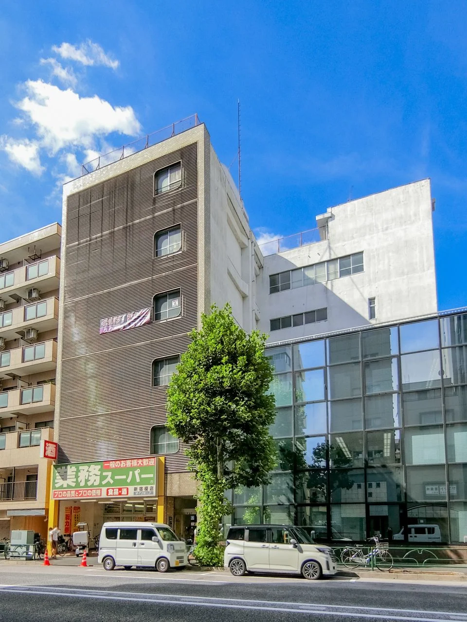 市川製本ビル 5 外観 1