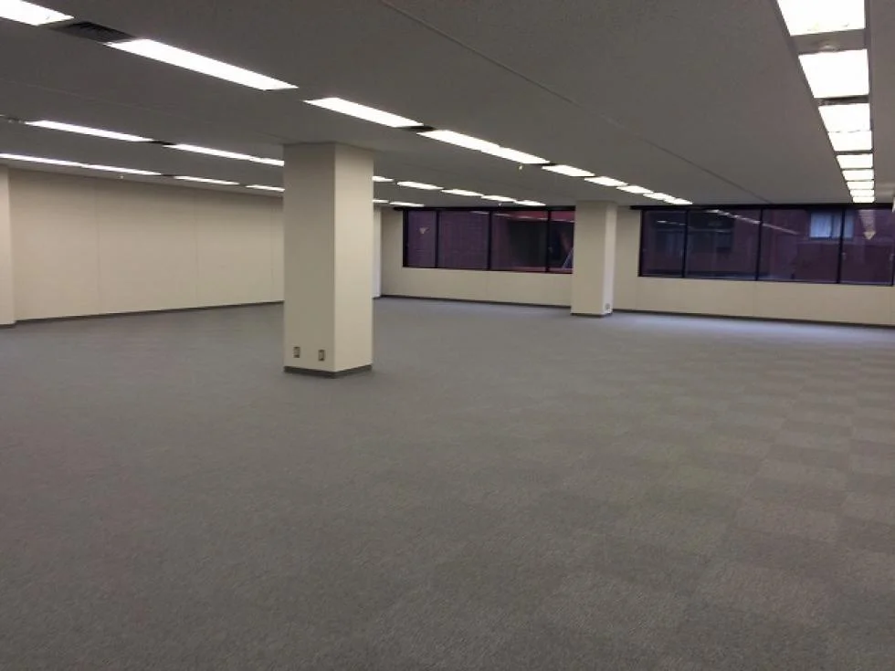 PALTビル 9 執務室 5