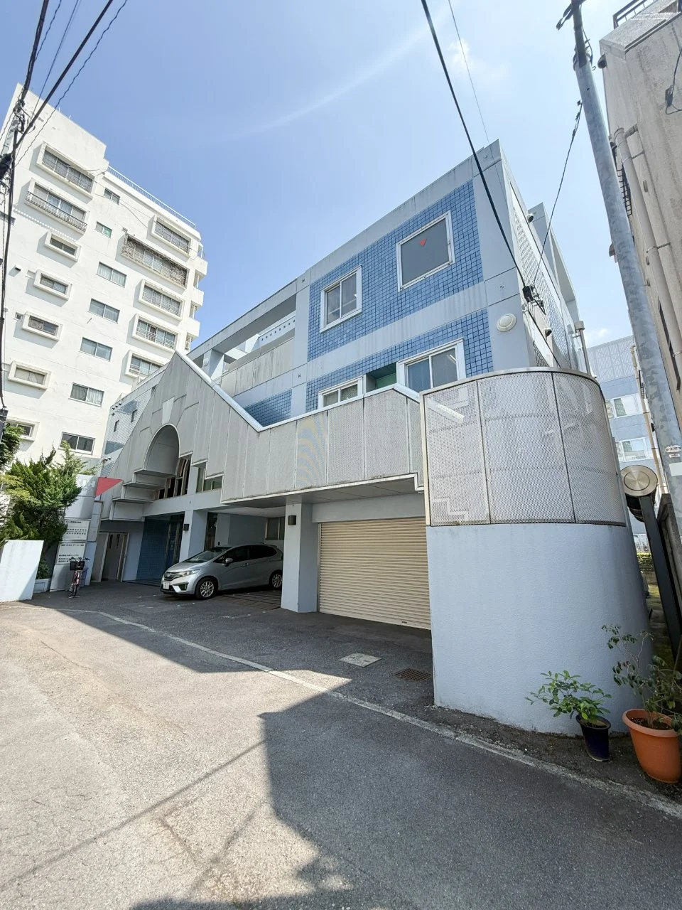 西新宿KIHビル 2 外観 1