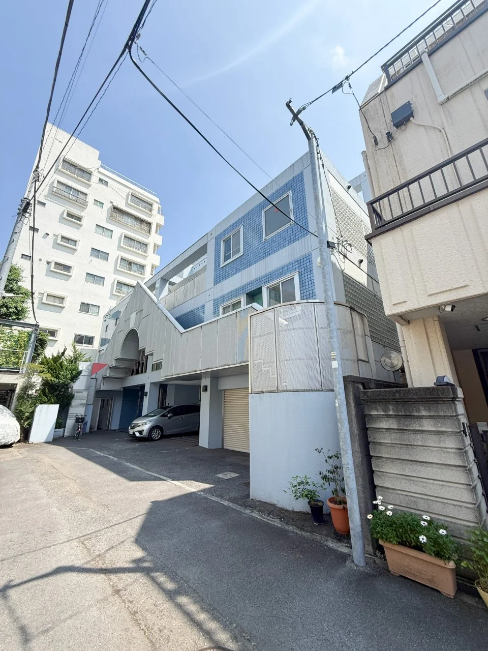 西新宿KIHビル 2 外観 2