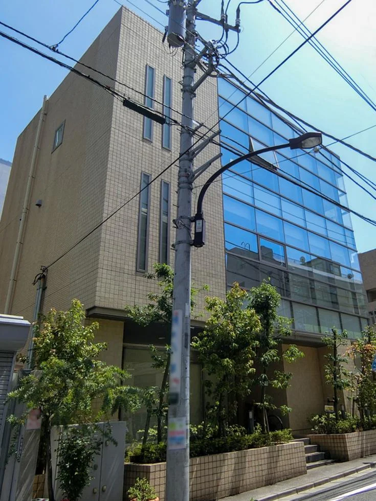 (仮称)東五軒町ビル 2 外観 1