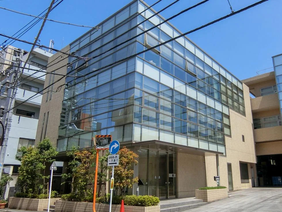 (仮称)東五軒町ビル 2 外観 2
