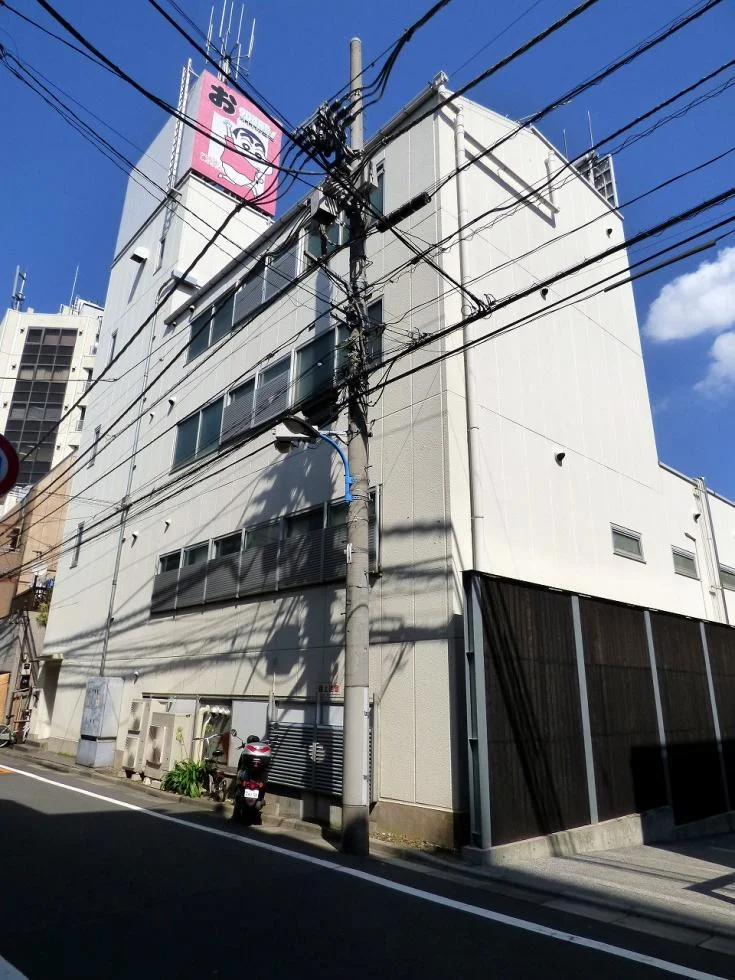 双葉ビル 3 外観 2
