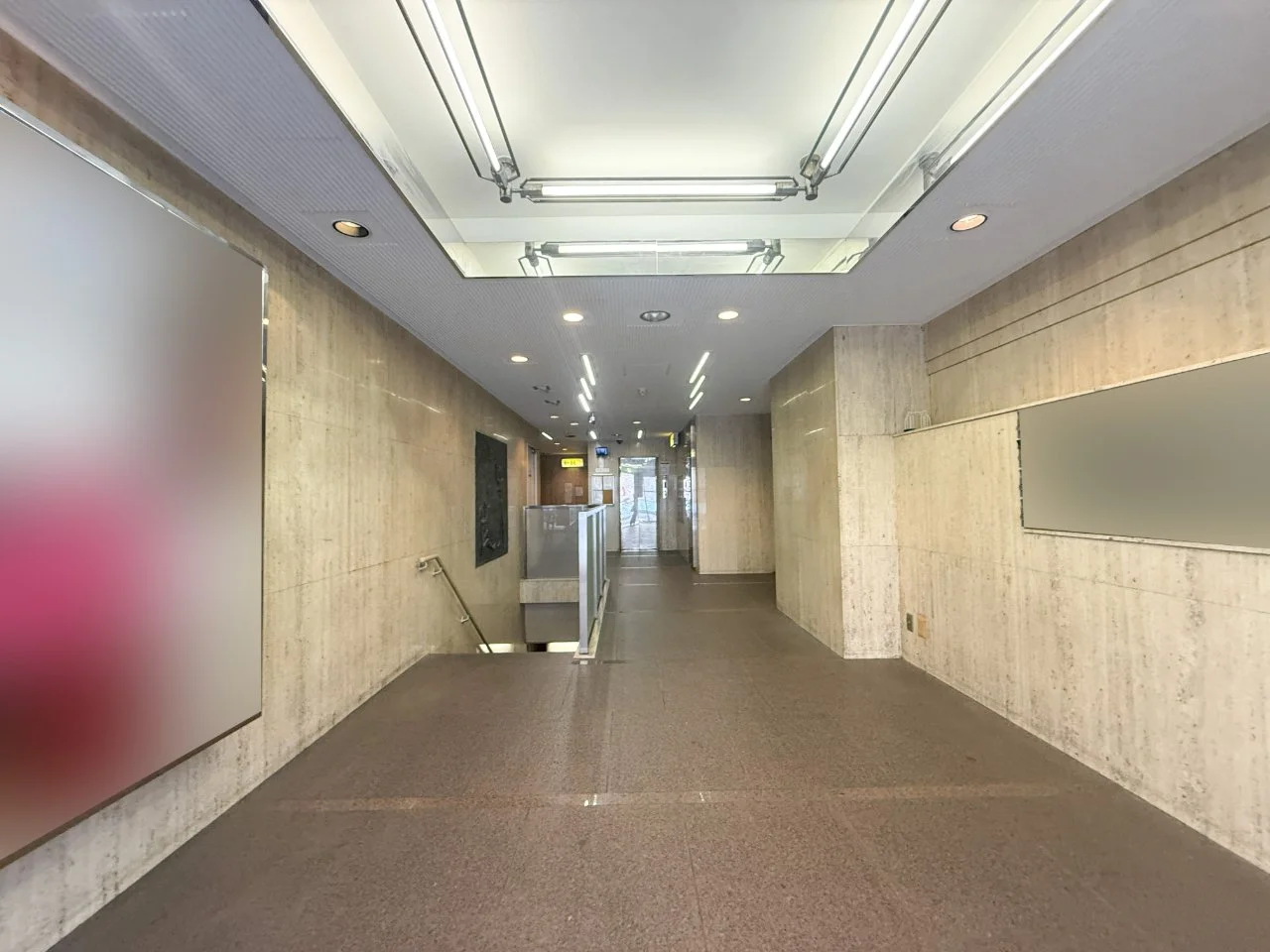 西新宿オークビル 4 エントランス 4