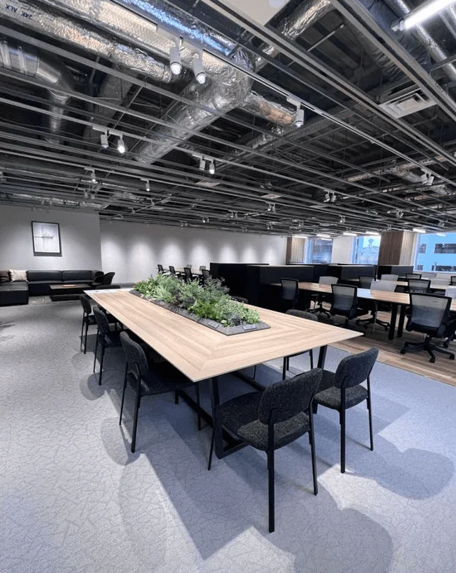 フロンティアグラン西新宿 3 執務室 5