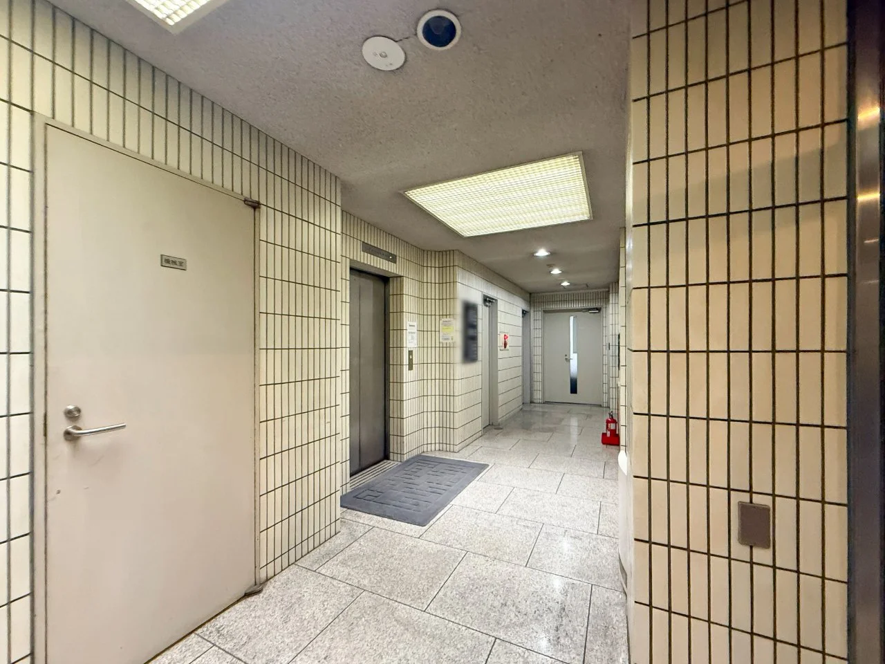 亜細亜観光ビル 7 共有部 8