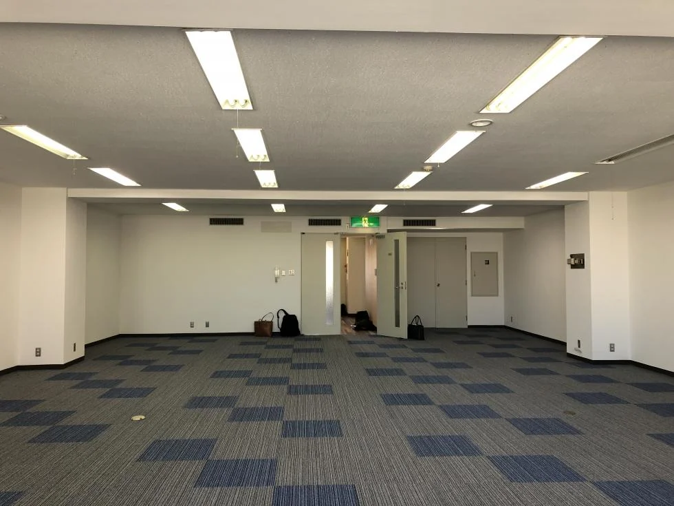 亜細亜観光ビル 7 執務室 6