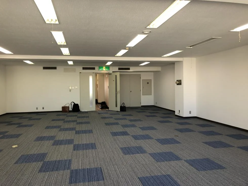亜細亜観光ビル 7 執務室 7