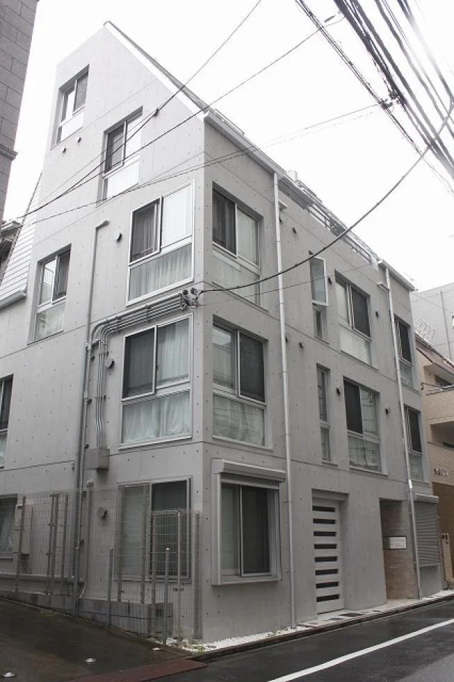 Kukai Terrace四谷 2 外観 1