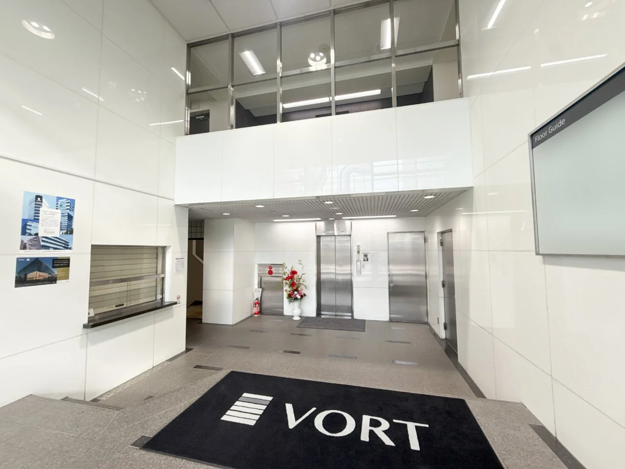 VORT西新宿 5 共有部 5