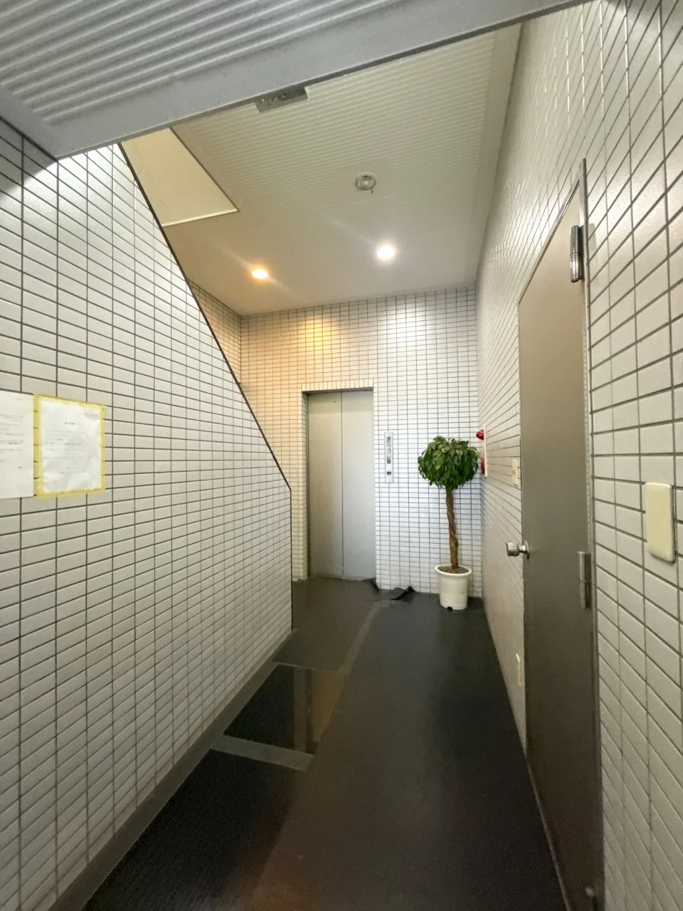 日販ビル 2 共有部 5