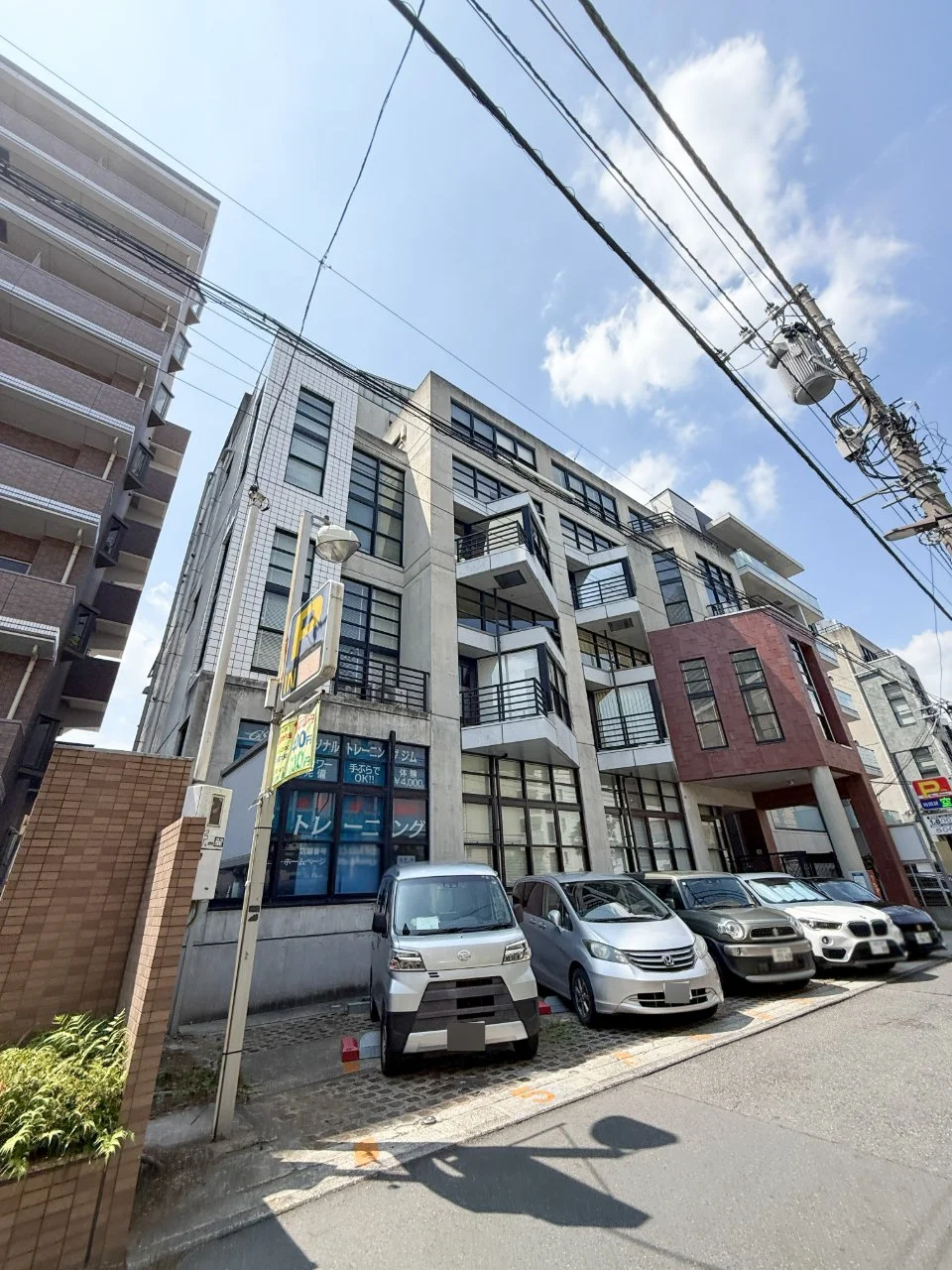 カーメルⅠ（CARMELⅠ） - 画像1