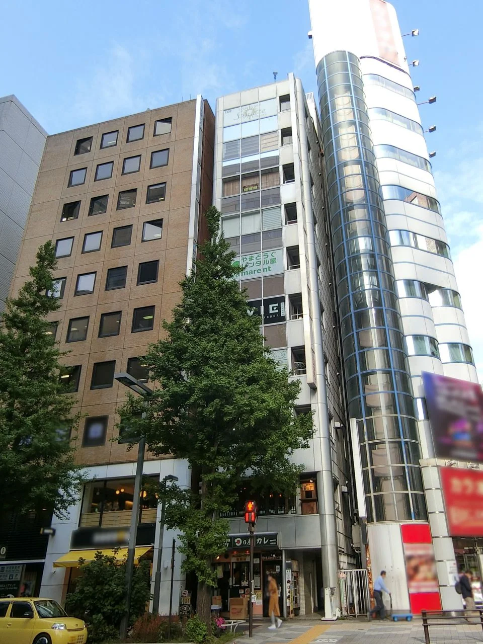 大和家ビル 1 外観 1