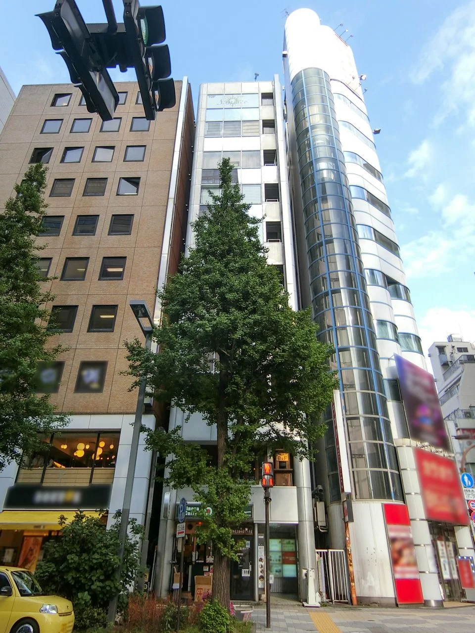 大和家ビル 1 外観 2