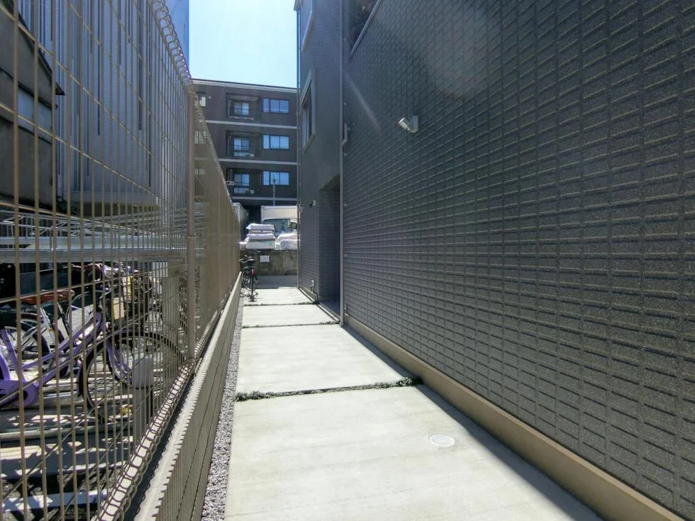 市谷甲良町ビル 1 エントランス 4