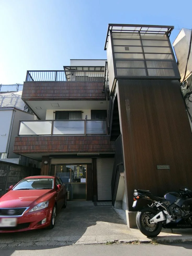 谷村ビル 1 外観 2