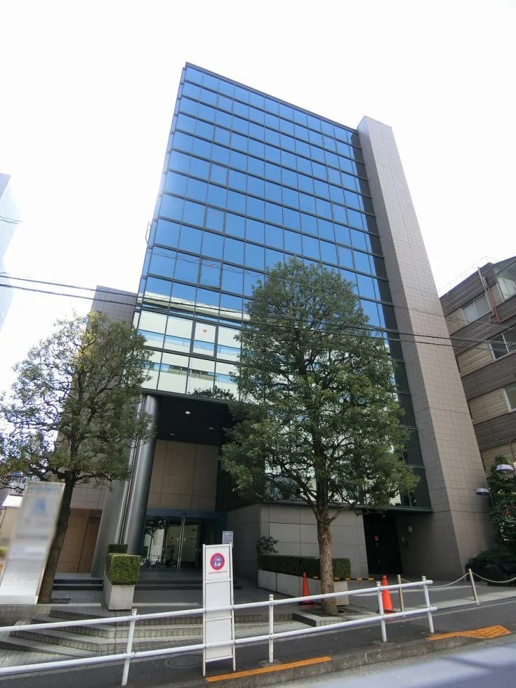 中央ビル 7 外観 1