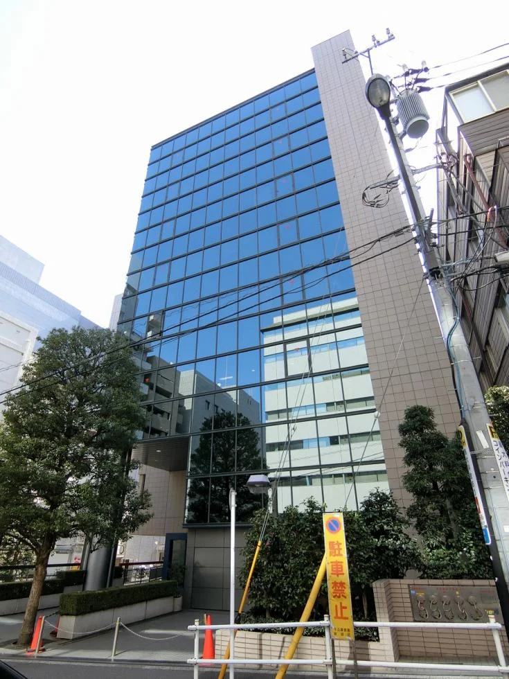 中央ビル 7 外観 2