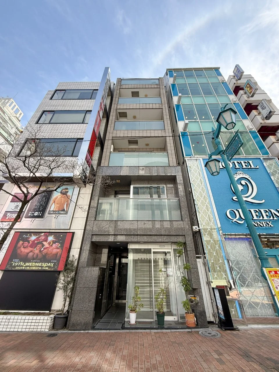 SETOビル