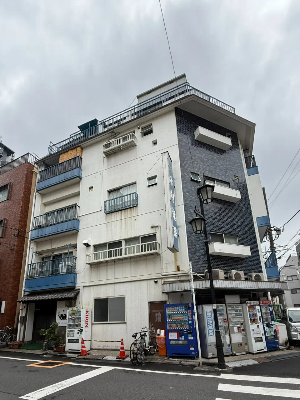 木村ビル 2 外観 2