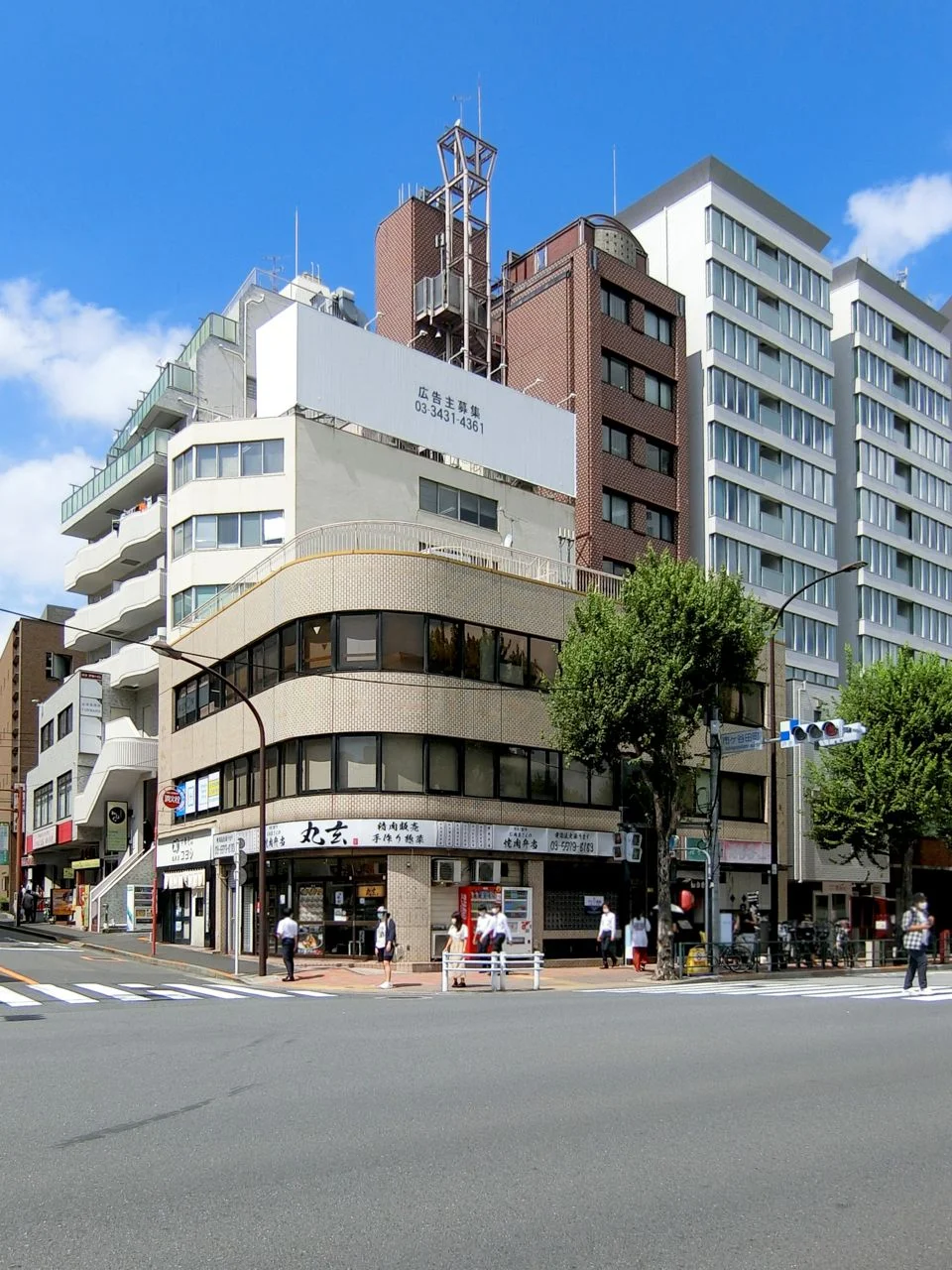 三貴ビル 3 外観 1