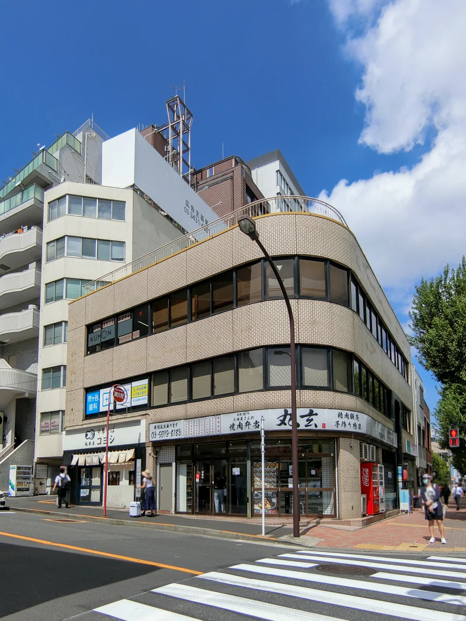 三貴ビル 3 外観 2