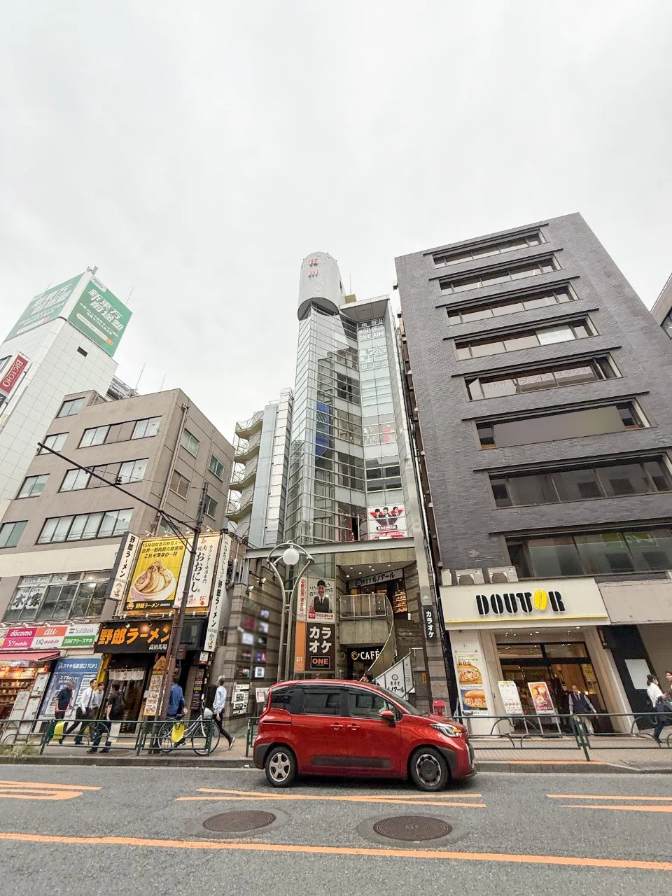 花川ビル 7 外観 2