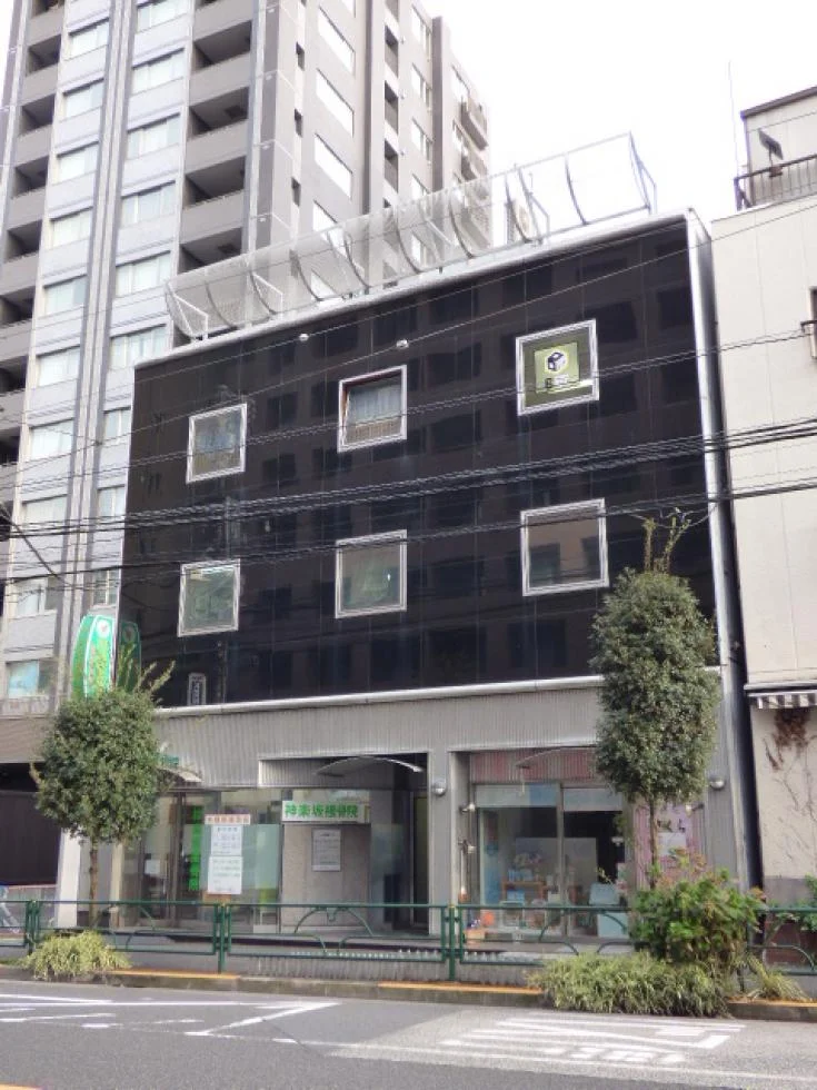 一五屋ビル 2 外観 1