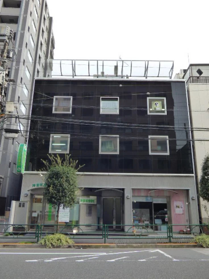 一五屋ビル 2 外観 2