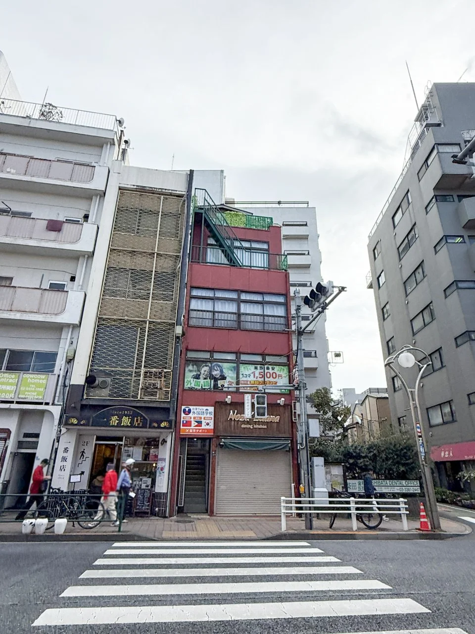 鈴木ビル 2 外観 2