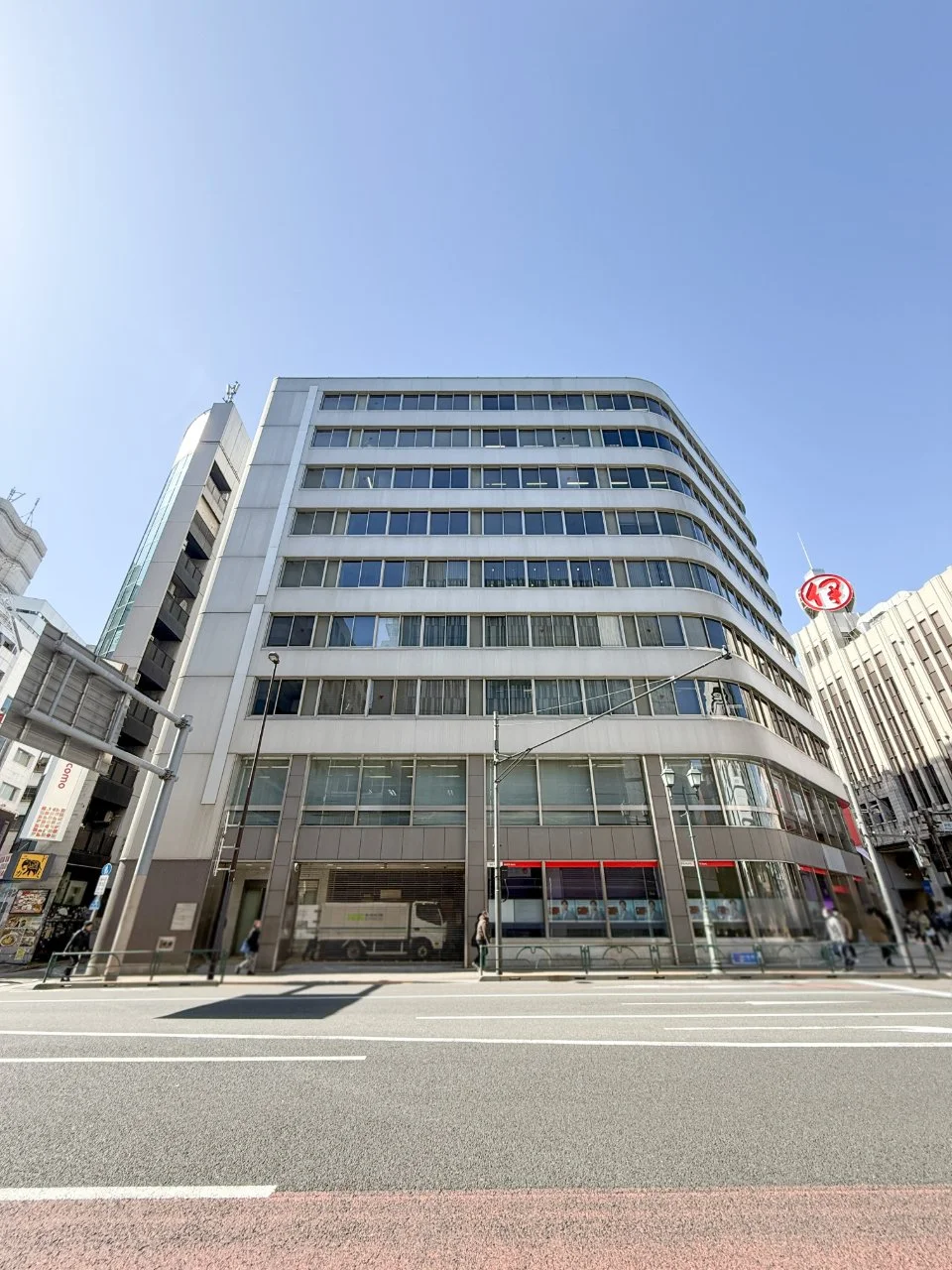 三菱丸江ビル 6 外観 2