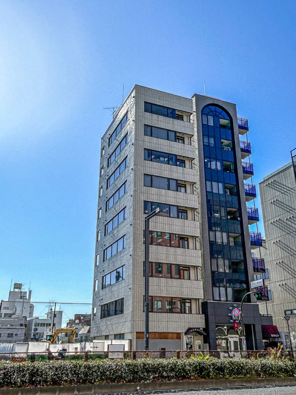 第2河上ビル - 画像1