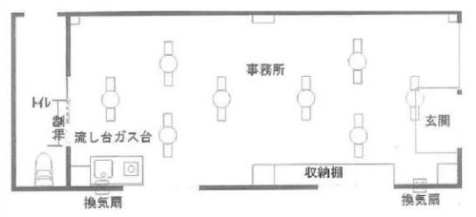 第3服部ビル - 画像1