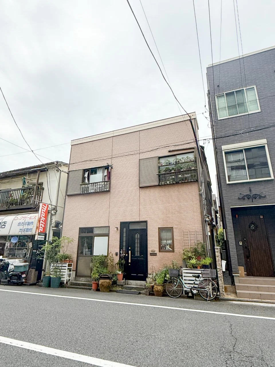 寺崎方 1 外観 1