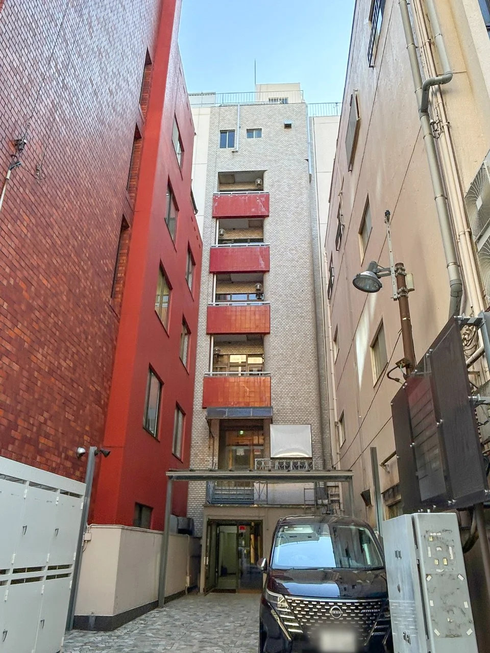 装美ビル - 画像1