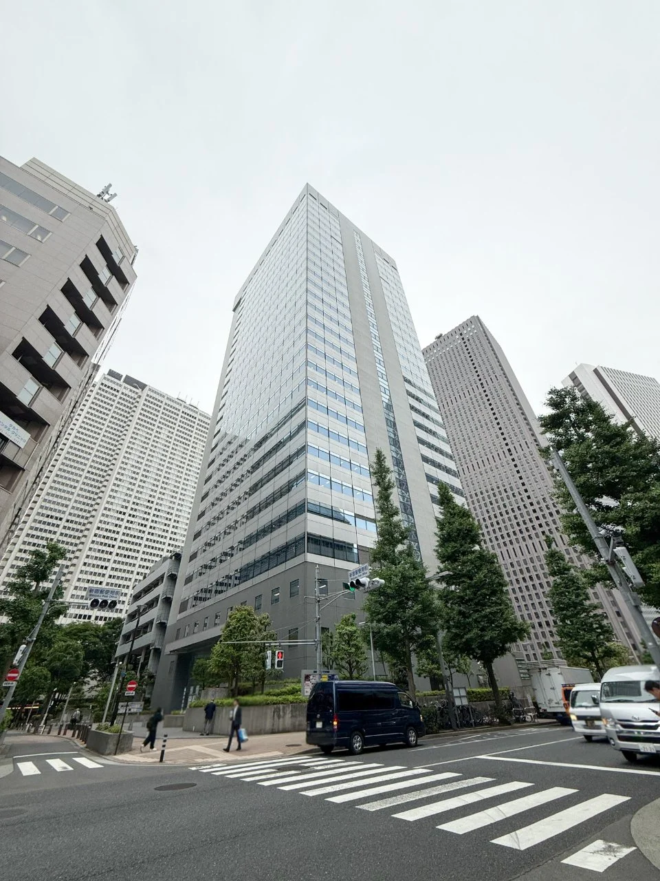 エステック情報ビル - 画像1