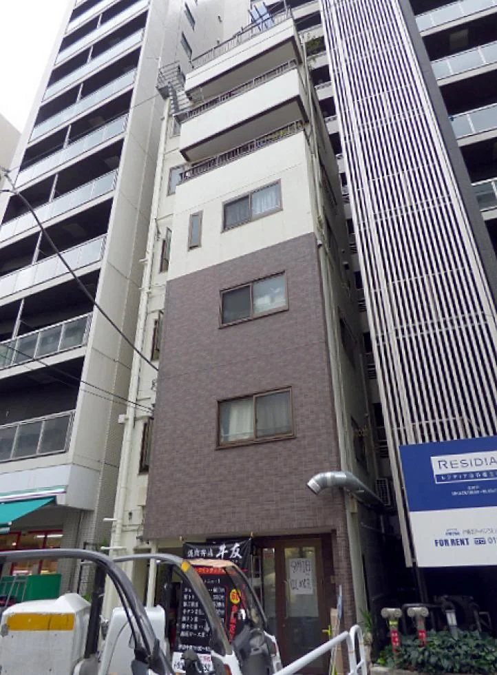 大竹ビル 2 外観 2