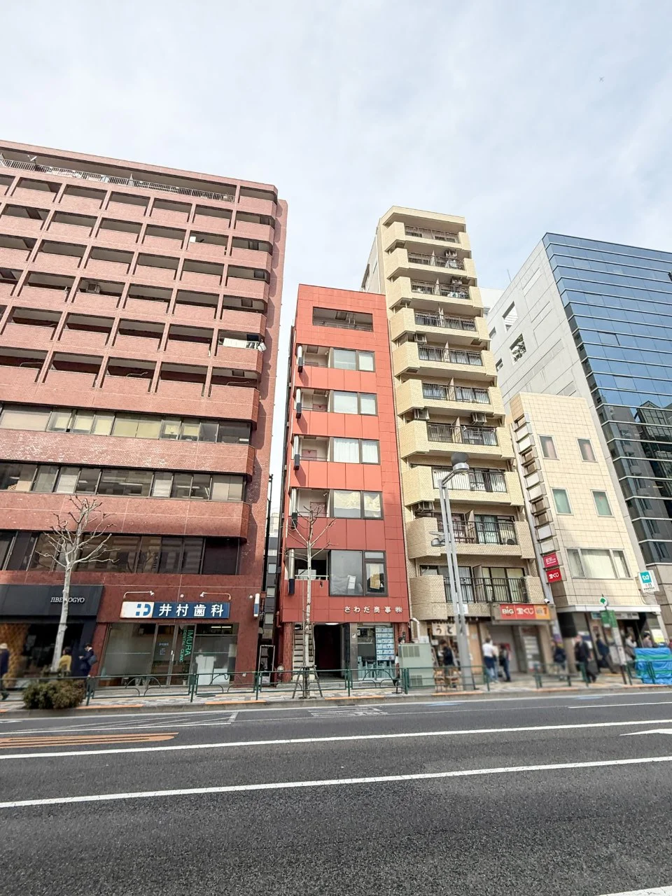 三榮ビル 2 外観 2