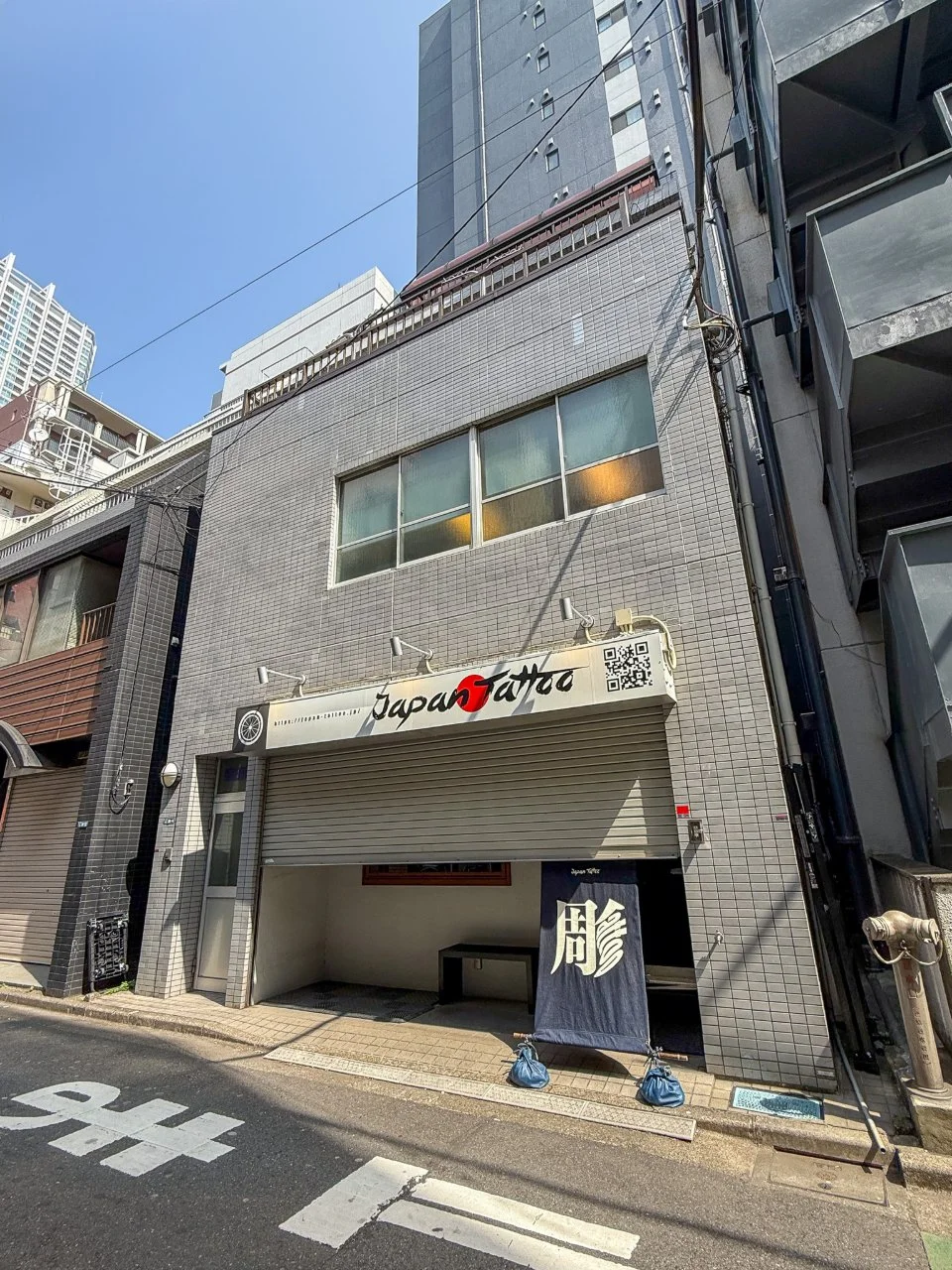 柴田ビル 3 外観 1