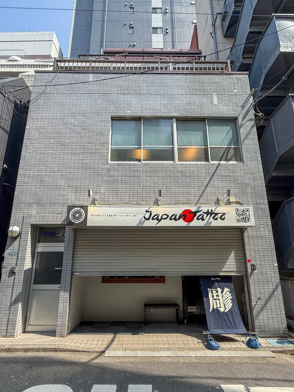 柴田ビル 3 外観 2
