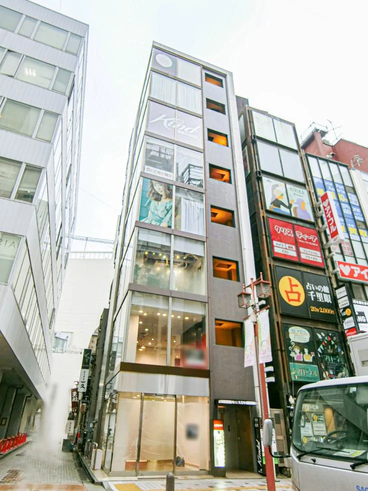 ルナージュビル