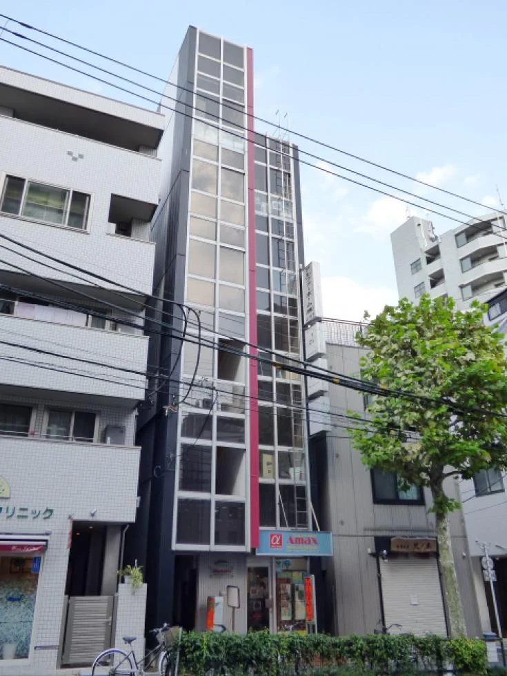 Amax Building(アマックス) 3 外観 1