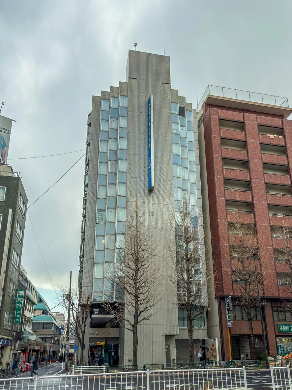 東晃ビル 8 外観 2