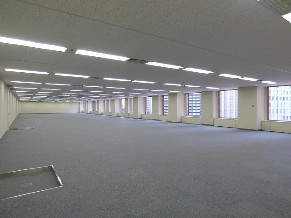 新宿第一生命ビル 6 執務室 5