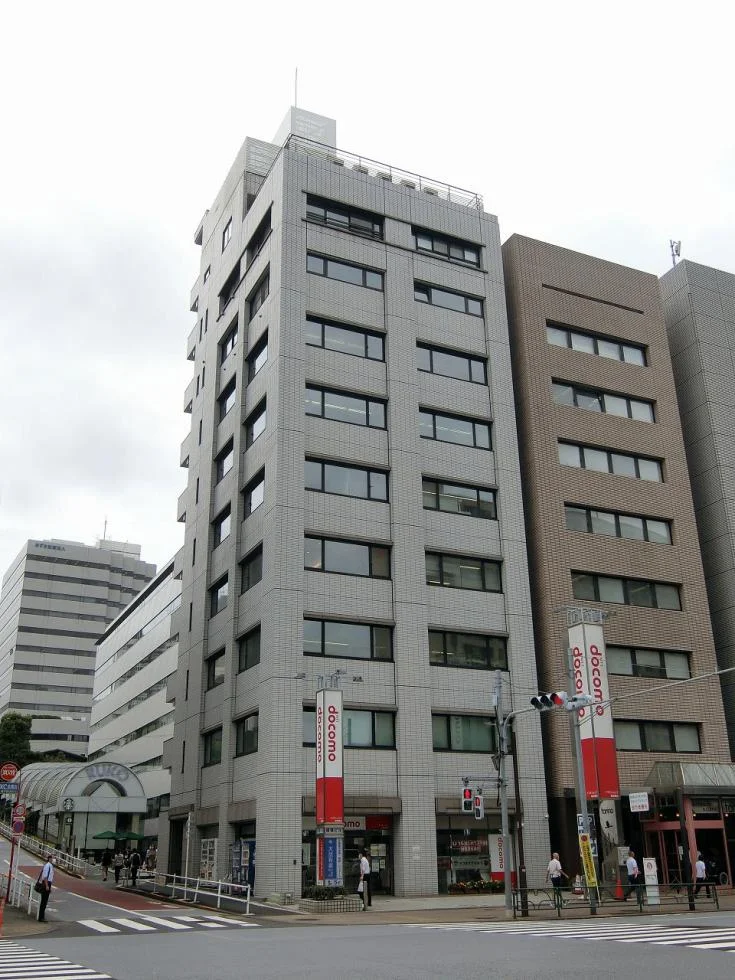 揚場ビル 5 外観 1